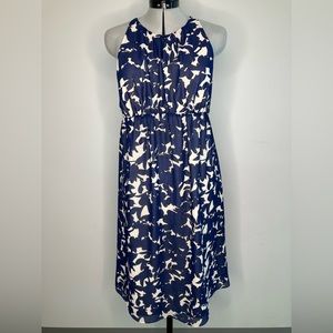 Mama Maternity Dress